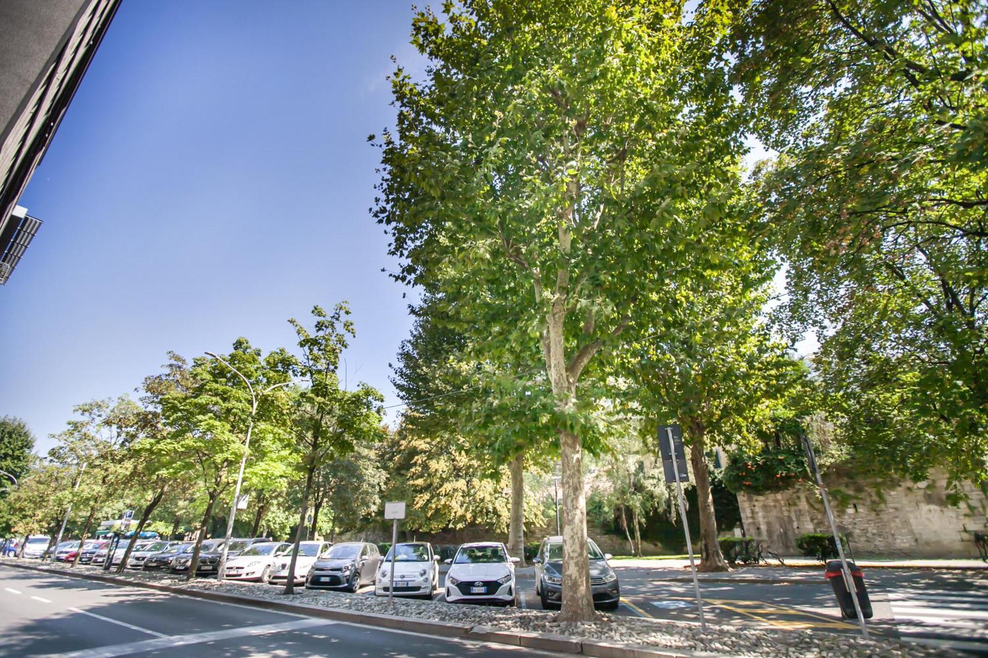 Skyline Διαμέρισμα Όπως Εξωτερικό φωτογραφία
